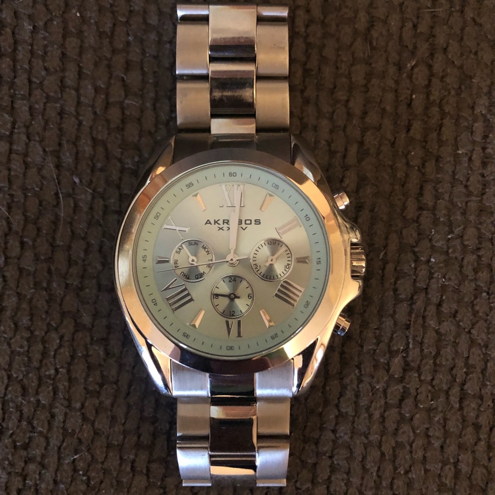 Woman’s watch